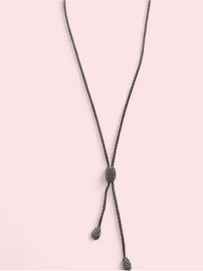 Glam necklace